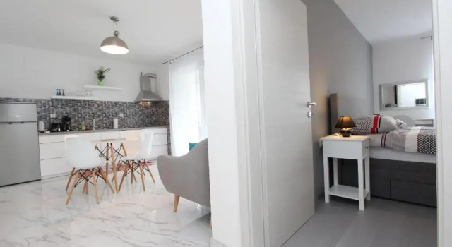 Apartment Karlo 1, Забронировать Апартаменты/квартира Ровинь Rovinj Riviera, рядом с Carera Street in Rovinj