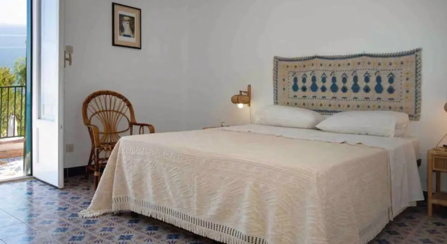Solemar Sicilia - Villa Paradiso, Book Villa Sommerhuse i Bagheria, Hytte