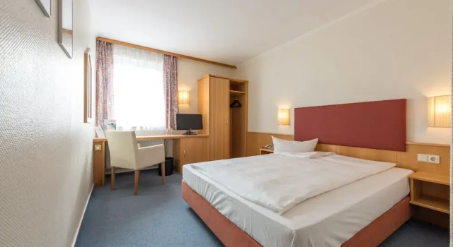 Residenz - Nichtraucherhotel