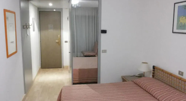 Номер Classic Hotel Marina Uno