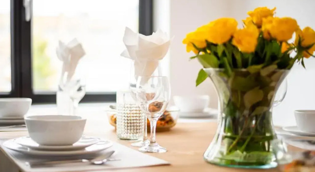 Villa Harbour - apartment for 9 people in Nieuwpoort