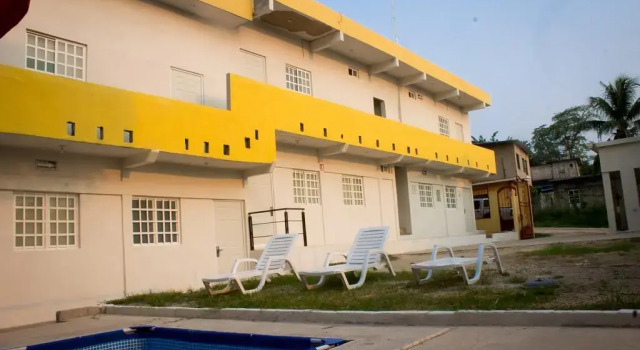 Hotel Rosvel