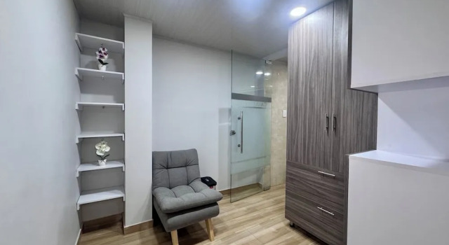 Номер Comfort Hospedaje Casa Rueda