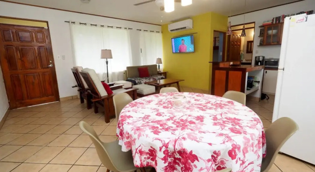 Jaco Villa 42, Rezerwuj Willa Domki letniskowe w Sabanilla, Domek