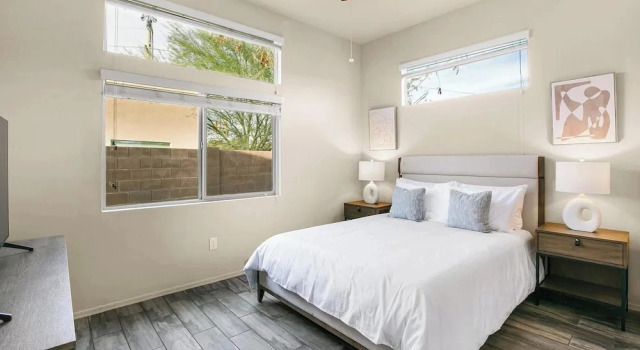 Landing Apartments near Downtown Jacksonville, Prenota Appartamento Jacksonville Florida