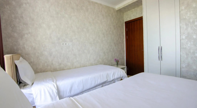 Вилла Апарт-отель Novel hotel & Apartments
