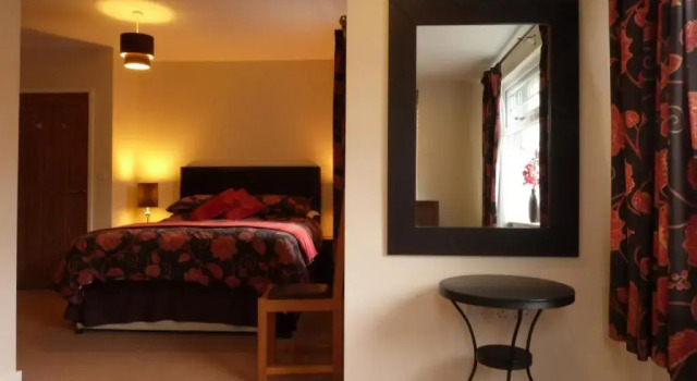 Bwthyn Porthoer, Prenota Appartamento Hotel a Gwynedd con parcheggio, Parcheggio
