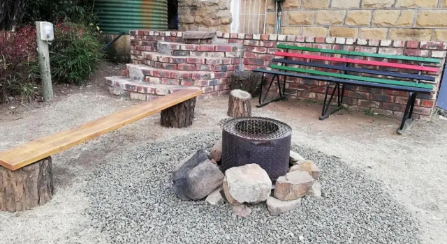 Шале Gentle Presence Cottages