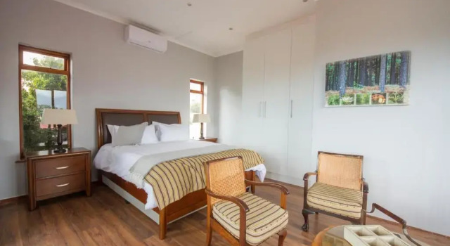 @Abelia Guest House, Забронировать Гостевой дом Отели Кейптауна с бассейном, Бассейн