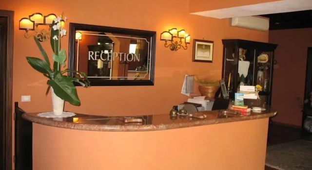 Hotel Sardus Pater, Prenota Hotel Hotel a Costa Verde con colazione, Colazione