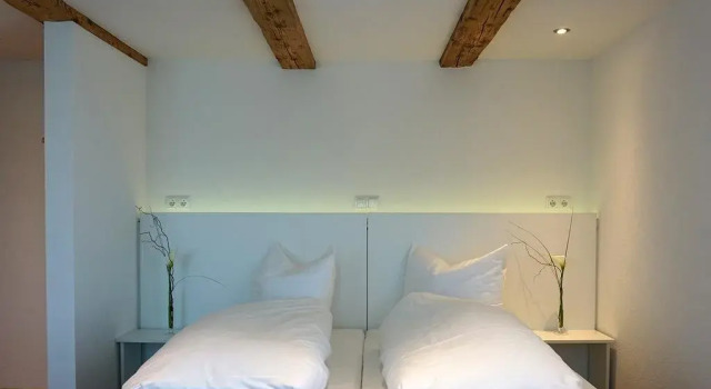 Waldrast Bed & Breakfast, Réserver Chambre d'hôtes Zwischenwasser Feldkirch