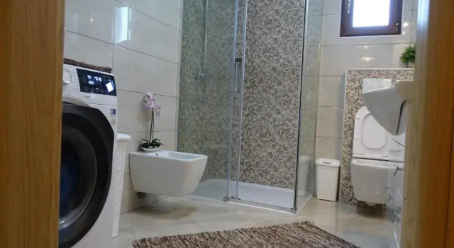 Апартаменты Holiday house Rončević 50m from sea A1