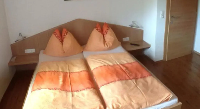 Апартаменты с балконом Appartement Haus Elise by we rent, SUMMERCARD INCLUDED