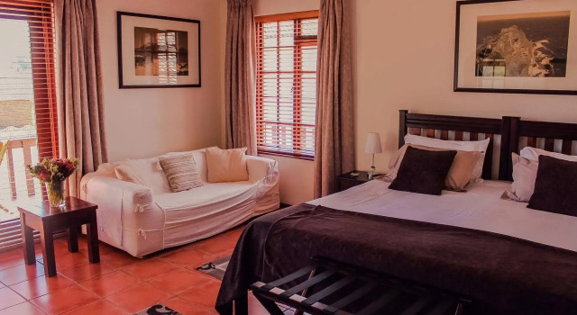 AmaKhosi Guesthouse