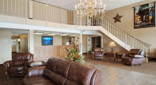 Ramada Marshall, Boek Hotel Marshall Minnesota