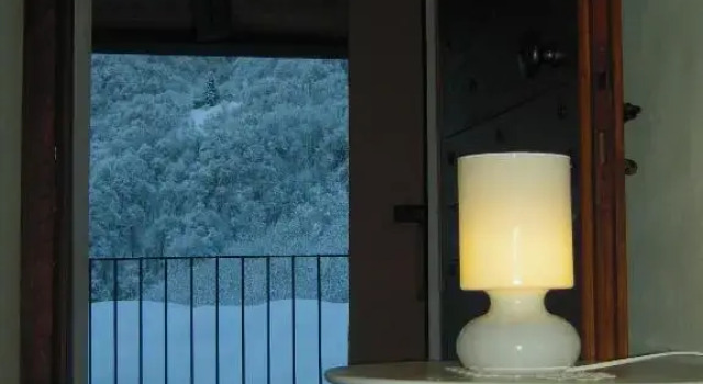 Habitación Estándar Rosbed and Breakfast