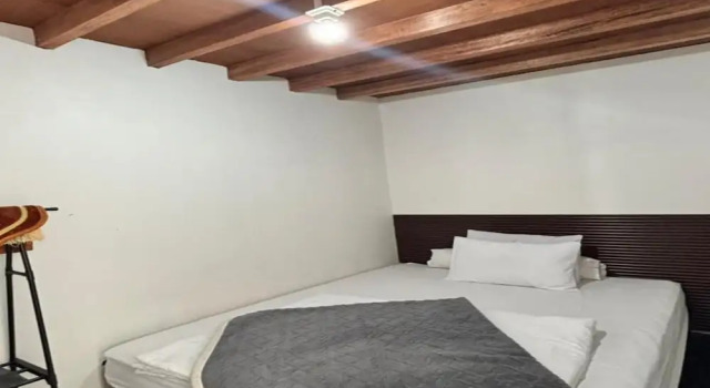 Cabin Athenea Sikapuk, Prenota Villa Ville a Wonosobo, Villa