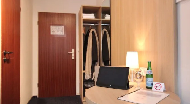 Одноместный номер Standard ONNO Boutique Hotel & Apartments