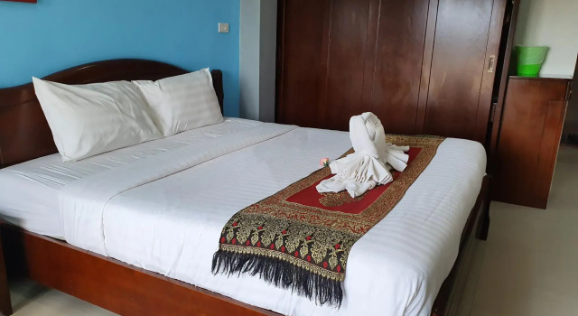 Двухместный номер Superior Doungta Anda Hotel