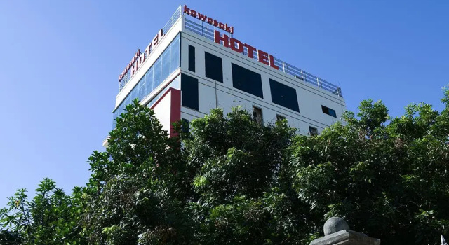 Kawasaki Noibai Hotel