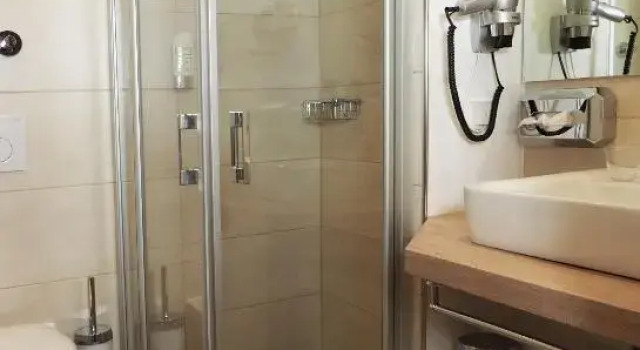 Номер Premium Richsteins Posthotel