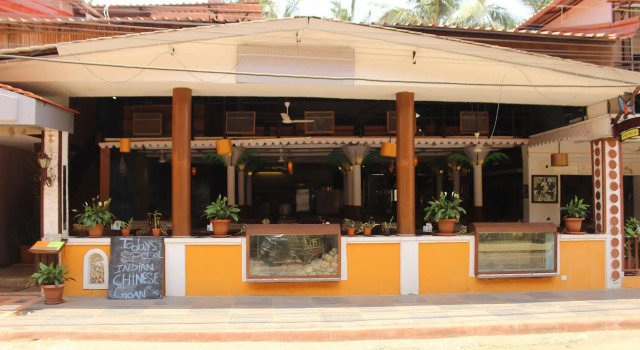 OYO 5727 Coco Homes, Prenota Hotel Candolim 