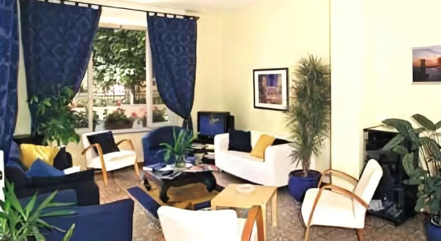 Hotel Le Fonti