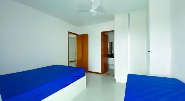 Apartamento Duplex com Vista Espetacular 3 Quartos para 8 Pessoas -  403, Забронировать Апартаменты/квартира Апартаменты штата Рио-де-Жанейро, Апартаменты/квартира