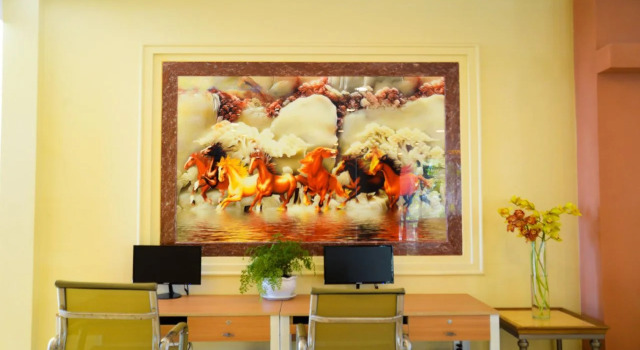Phuong Nam Mimosa Hotel, Rezervovat Hotel Dalat Lam Dong