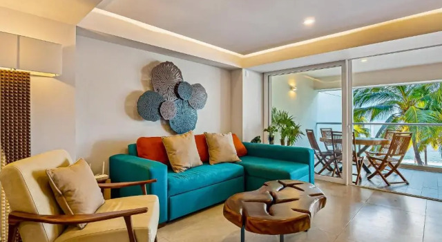 Апартаменты Harbor 171 Confort