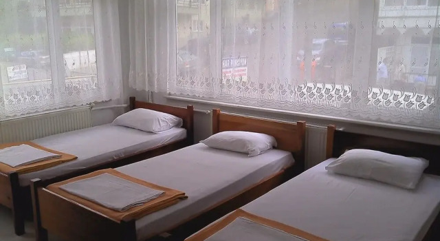 Bahar Pansiyon, Rezerwuj Hotel Akcakoca Black Sea Region Turkey