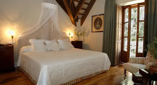 Casa Viña de Alcántara, Buchen Sie Hotel Alcántara Andalusien