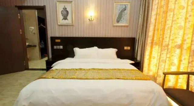 Seven Hotels, Prenota Hotel Hotel a Shandong con parcheggio, Parcheggio