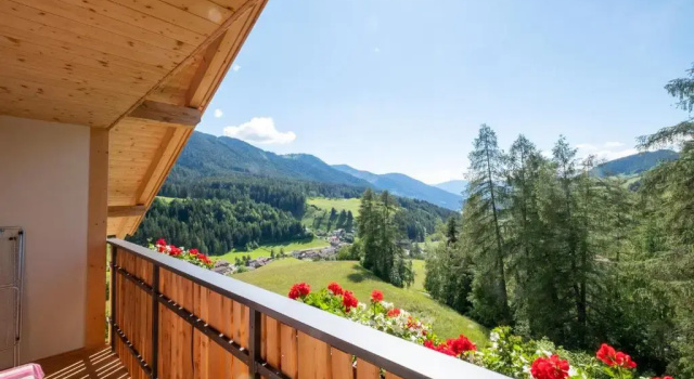 Апартаменты Apartments Kaserott