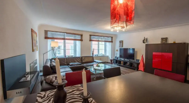 Апартаменты Ferienwohnung Theresa