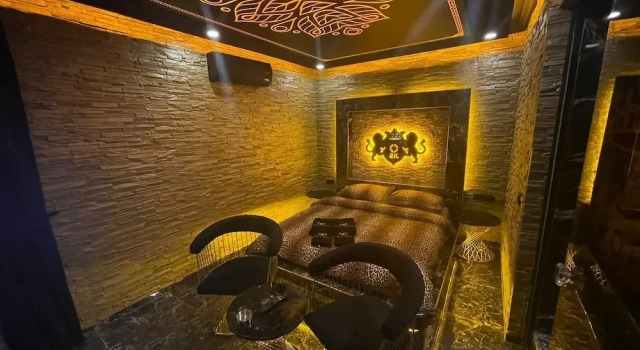 Номер Deluxe Pi̇ri̇ Paşa House