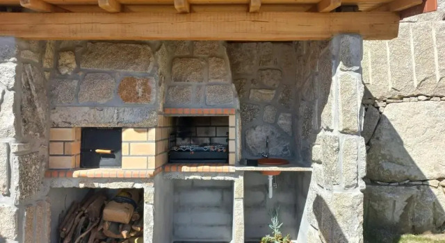 CASAS DA MORGADINHA - Casas de Férias e Turismo Rural, Rezerwuj Hotel Celorico de Basto 