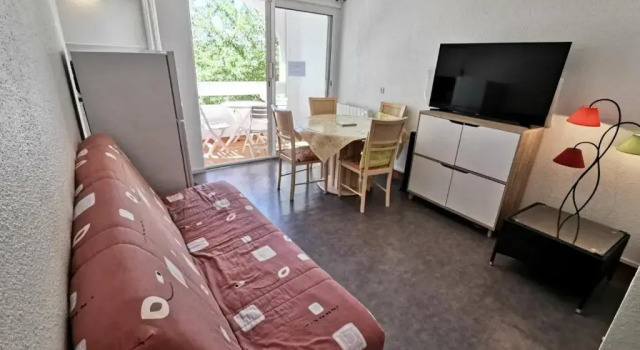 Résidence LES ARCADES - 2 Pièces pour 4 Personnes 74