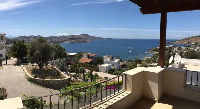 Apartment 2 Bedrooms in Tilkicik, Rezervovat Apartmán Hotely v Mugla s parkováním, Parkování