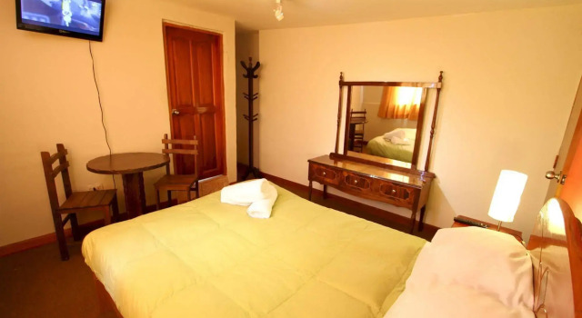Inka Club Hostel, Rezerwuj Hostel Cusco City Centre Cuzco