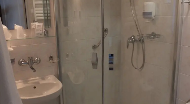 Номер Comfort Hotel Gromada Pila