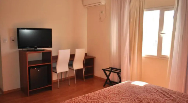 Номер Premium Hotel La Fontana