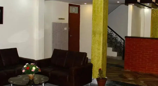 Sankata Hotel and Apartment, Забронировать Апартаменты/квартира Тамель Катманду