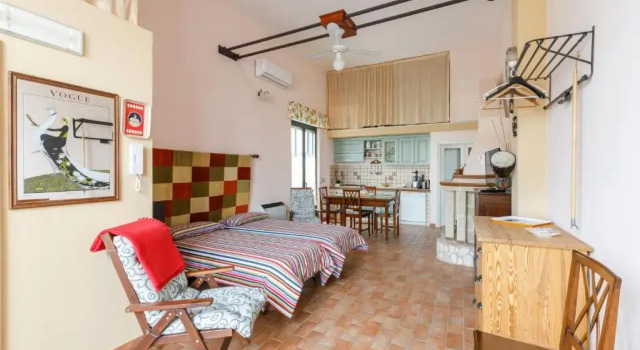 Estudio B&B Vigna del Duca