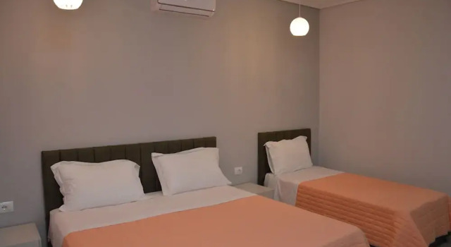 Номер Standard Hotel Beler