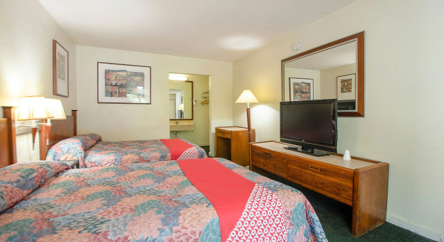 Hotel O Daylight Inn Elkhart I-90, IN, Reserva ahora Hotel Elkhart Indiana