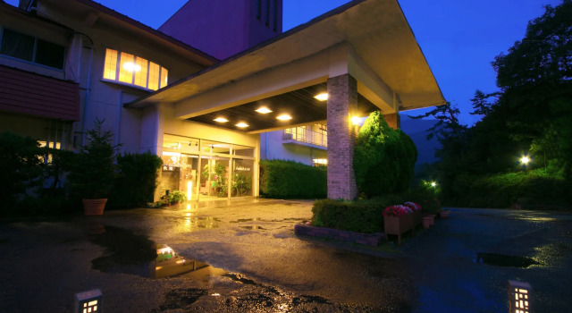 Номер Standard Kuju Kanko Hotel