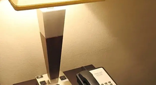 Двухместный люкс Alhambra Hotel