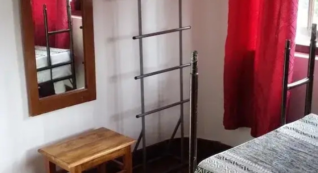 Номер Standard Village Villa Home Stay
