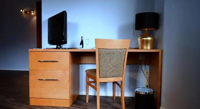 Двухместный номер Deluxe Hotel Haus Martens